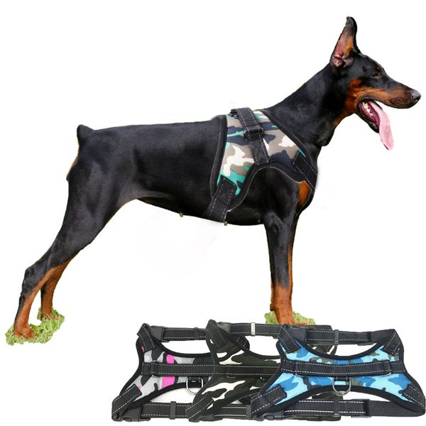 

Luminou dog collar harne for dog pet acce orie harne dog necklace puppy brea t band for animal k9 pet che t collar