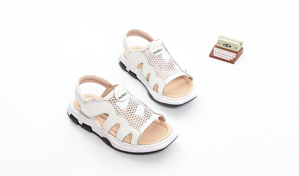 

NKB1 Children's sandals kids shoes beach cool sandals baby style