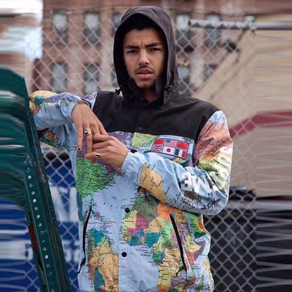 

Jaquetas andys_tribe