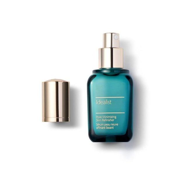 

cosmetic idealist pore minimizing skin refinisher face skin care lotion moisturizing dhl ing, White