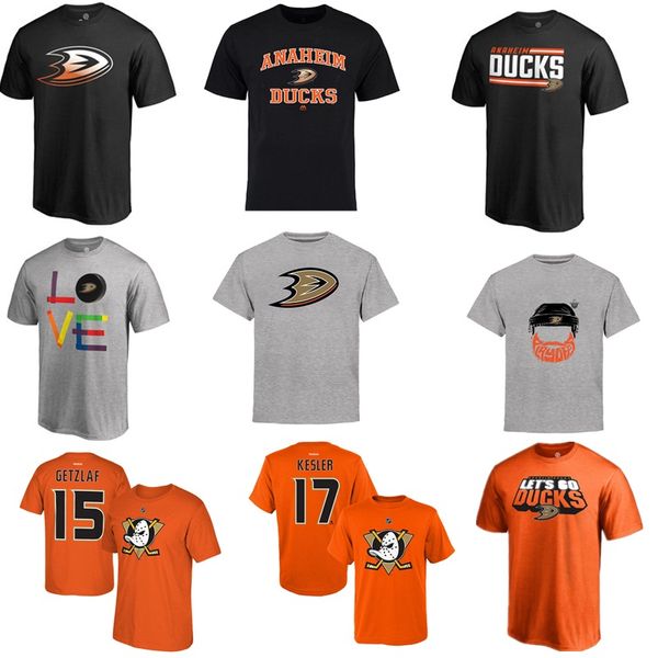 ducks hockey t shirt