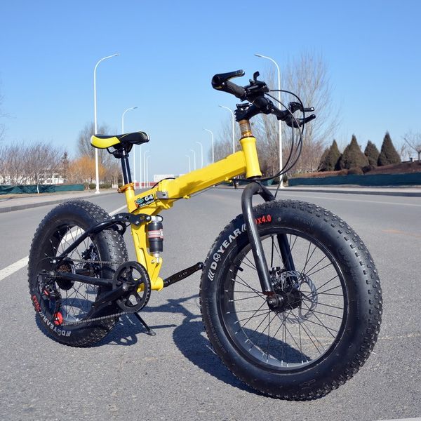 26x4 fat tire