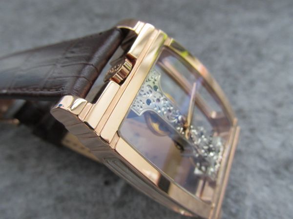 

механические часы высокое качество водонепроницаемый повседневная бизнес уника