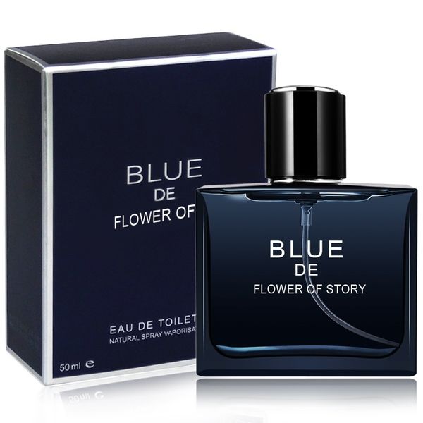 

men's fragrancefresh and lasting light fragrance spray eau de toilette spray for men fragrances for men 50ml