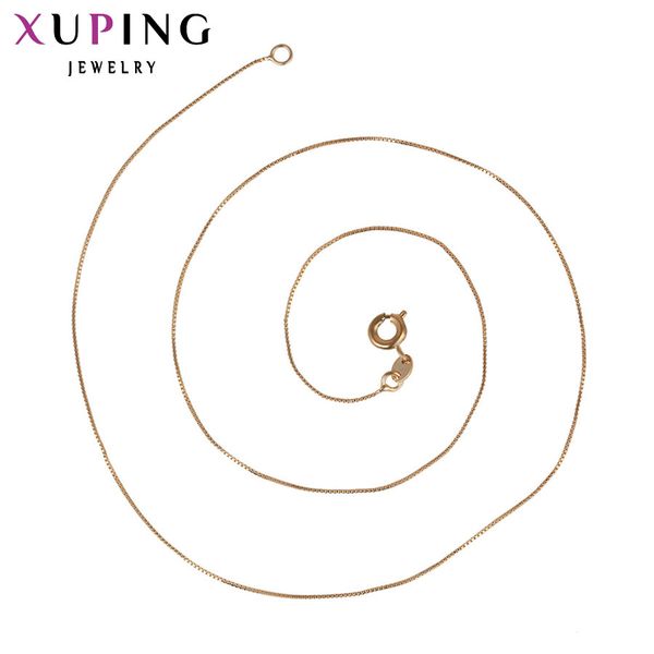 

whole salexuping fashion necklace new design big long necklace gold color plated women chain jewelry sale gift s11-42316, Silver