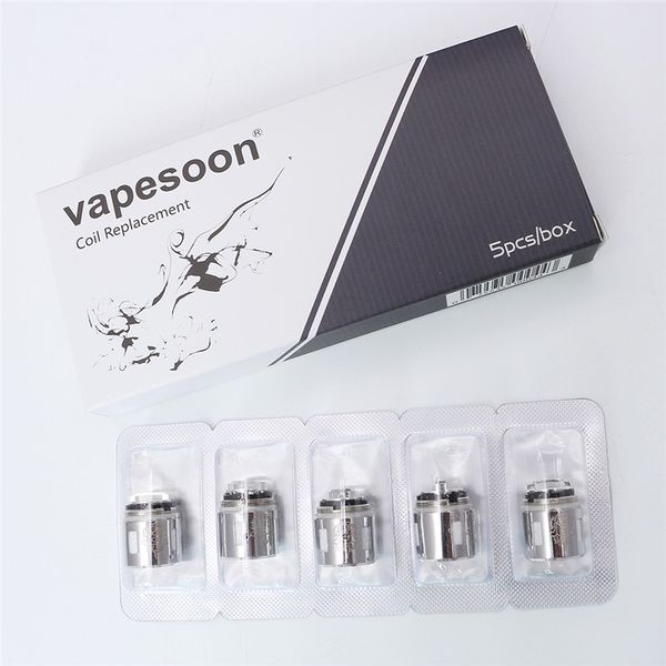 

V8 с детьми Т8/Т6/Х4/2 кв./м2 катушка глава форсунка ядро для TFV8 ручки младенца В8 TFV8 маленький бак и т. д