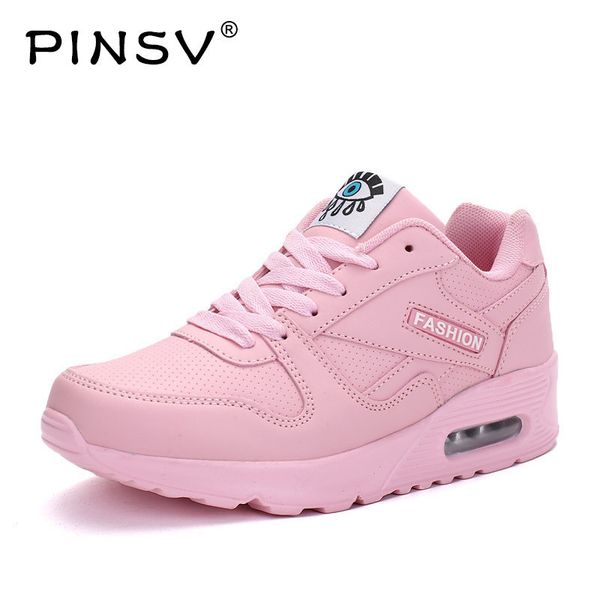 tenis feminino fashion 2019