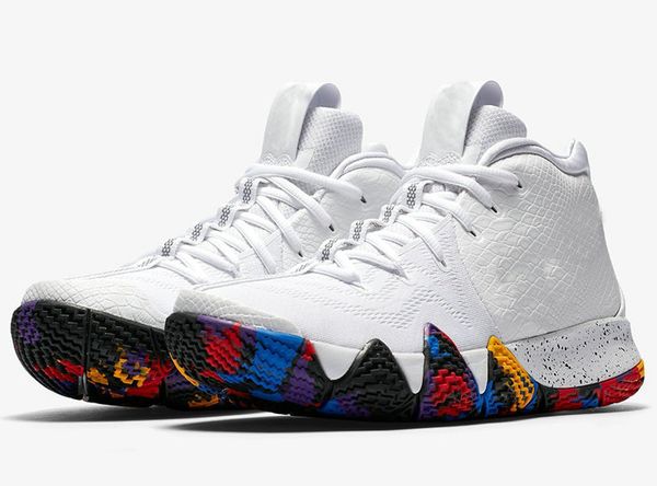 lucky charms kyrie 4s