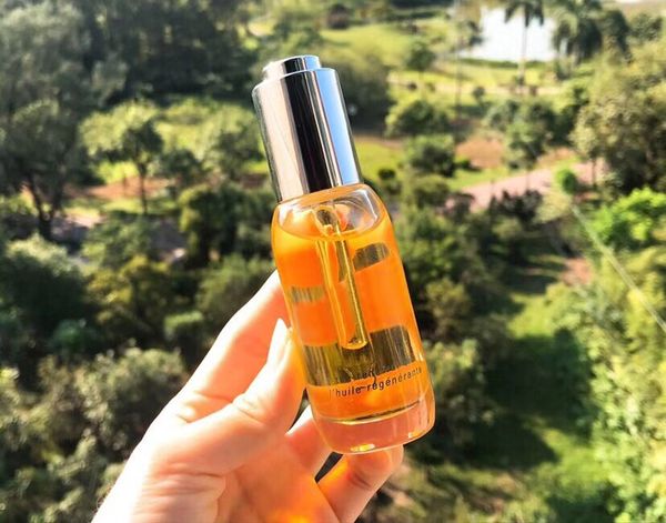 

the renewal oil magic cream moisturizing serum moisturizing 30ml dhl ship