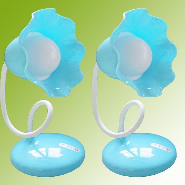 

настольная лампа с подсветкой для глаз led настольная лампа для чтения night light перезаряжаемый настольный светильник night light 4 цвет л