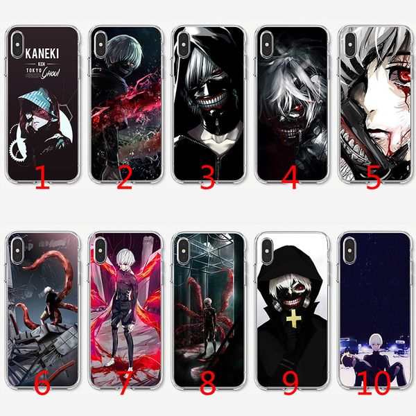 coque iphone xs tokyo ghoul