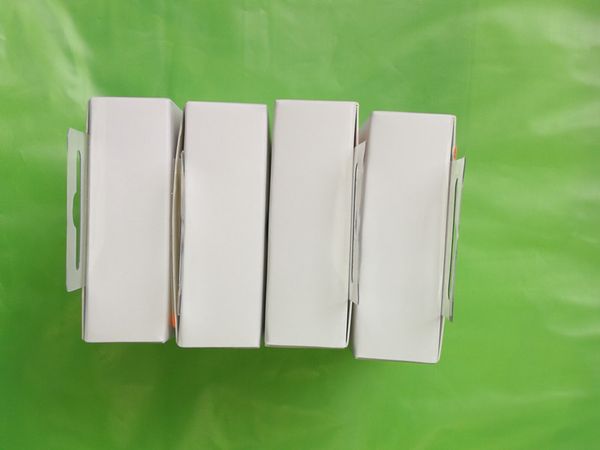 

1m 3ft 2m 6ft data charger cable with aluminum foil u b cable for xr x max 6 7 i8 with retail packaging box
