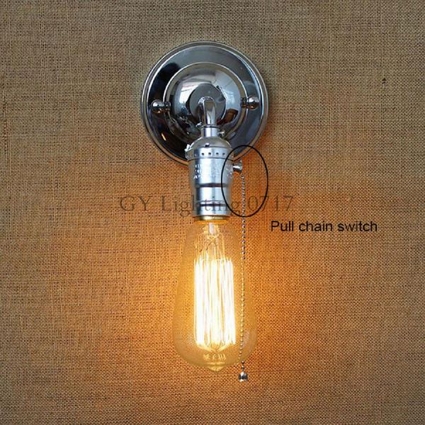 

Lâmpadas de parede gylighting0717