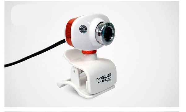 

123 desknotebook clip, high-definition camera with microphone, deskvideo, head and night vision wholesale
