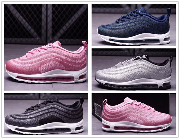 air max 97 para bebe