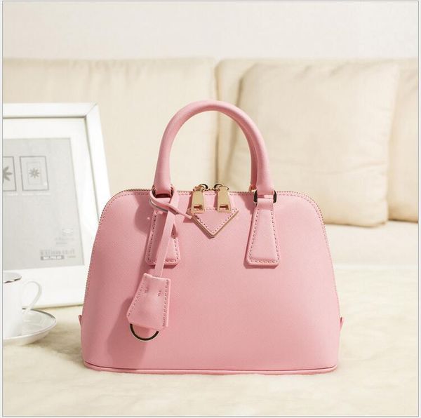 

Fa hion brand female bag 2018 new de igner brand lady me enger bag patent leather handbag houlder bag ladie hopping bag