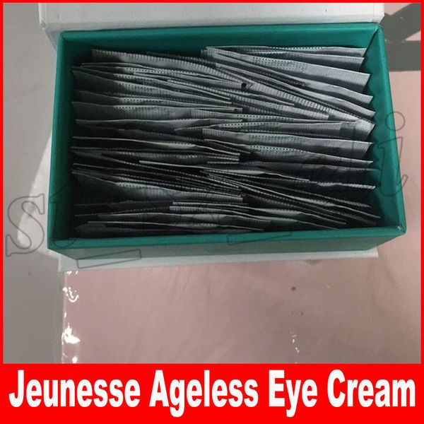 

JEUNESSE нестареющий крем для глаз мгновенно уход за кожей лица 50 шт. / компл.