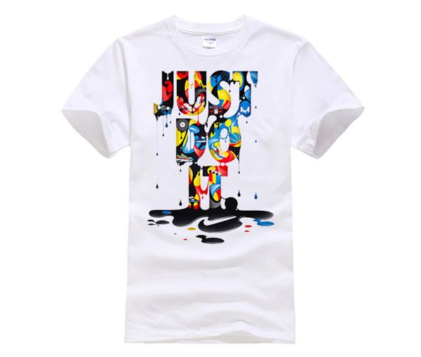 camisetas just do it