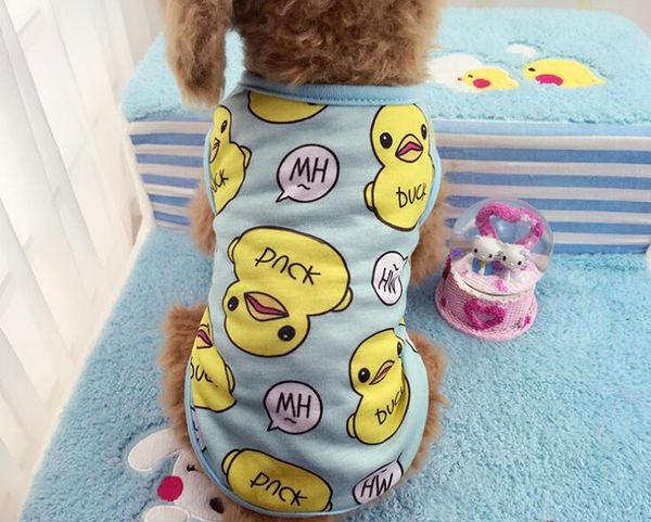 

Roupas para Cães shunpet