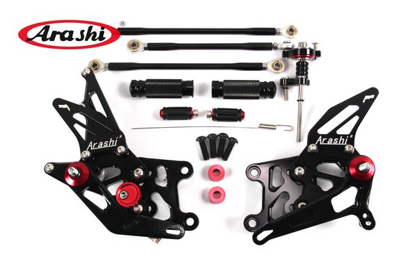 

Outras Peças de Motocicleta arashidh