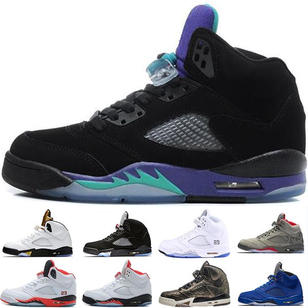 

2018 best quality Olympic OG metallic Gold men Basketball Shoes Black Metallic Space jam Fire Red Mark Ballas Sport Sneakers