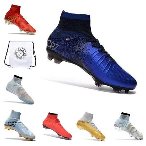 cr7 scarpe