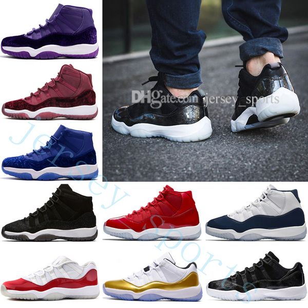 

womens mens 11s 11 gym red night maroon shoes gs velvet heiress red basketball shoes night maroon metallic gold sneakers
