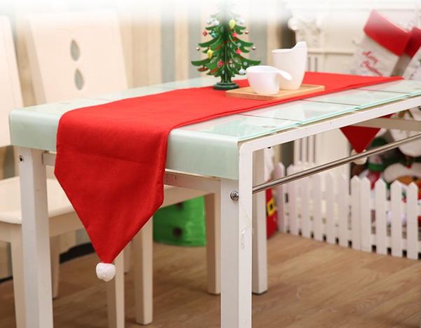 Christmas Table Runner For Dinner Party Wedding Birthday Holiday