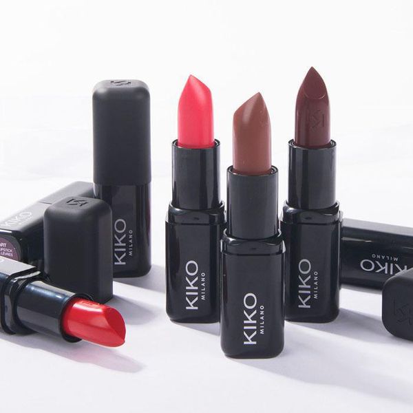 

Kiko mart fu ion lip tick matte rouge a levre 3g 10 color dhl new arrival 2018
