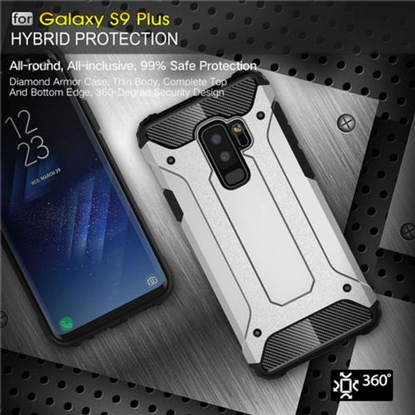

for samsung galaxy s5 s6 s7 edge s8 s9 plus hybrid tpu armor hard rugged cover for a3 a5 a7 j1 j2 j3 j5 j7 2016 case note 4 5 8