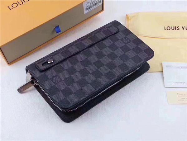 

New men woman leather brand cla ic luxury wallet ca ual hort paragraph de igner cardholder pocket fa hion wallet men 8765
