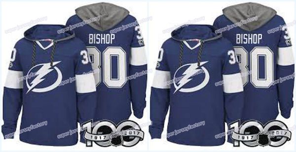 

Men 100th Tampa Bay Lightning Jerseys 86 Nikita Kucherov 91 Steven Stamkos 88 Andrei Vasilevskiy 70 Domingue Hoodies Jerseys Sweatshirts
