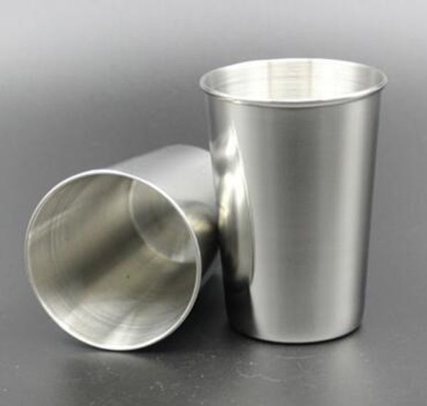 

drinkware cup stainless steel mug water bottle beer cups gargle toothbrush
