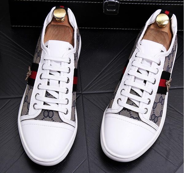 

Sapatos clássicos jiazhenguan