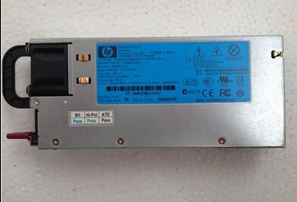 

original power supply for hp 380g6/g7 360g6/g7 460w 511777-001 499249-001