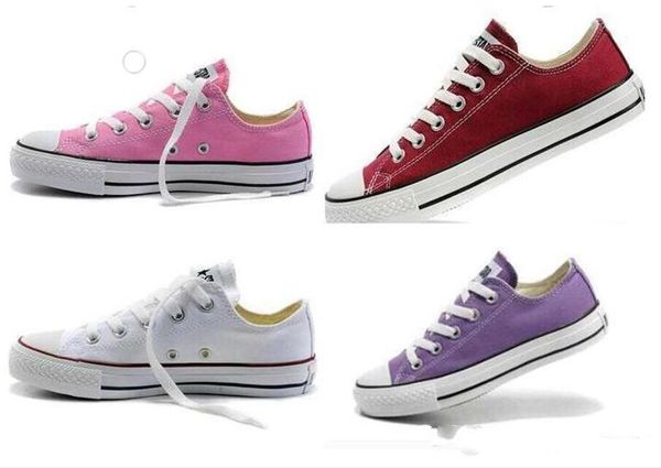 

brand new canvas mens women sneaker skateboard designer sports shoes men womens sneakers young hiphop student casual trainers, Black