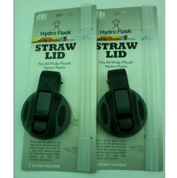 

Fla k cup traw flip lid 18oz 32oz 40oz wide mouth tainle teel port water bottle cap mug