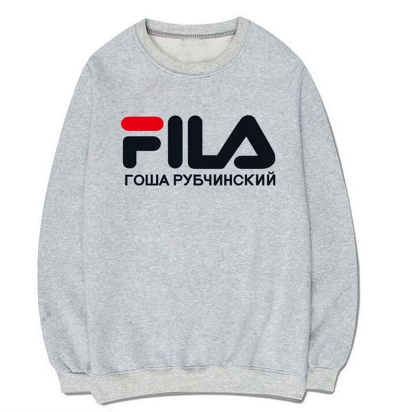 ropa marca fila