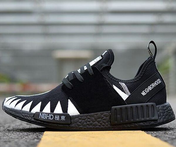 adidas nmd runner oreo