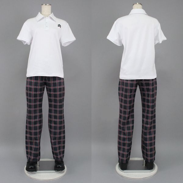 

persona 5 amamiya ren joker costumes cosplay, Black