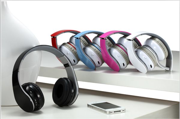 

version wireless bluetooth headphone dj headphones noise cancelling over headphones with box factory sealed brand ing