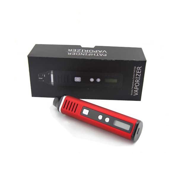 

Лучшие наборы для начинающих сухой травы Vape ручки Портативный 2200mAh батареи Herbal испарителем для Vaping Бесплатная доставка DHL