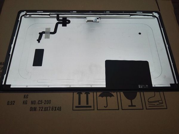 

Orignal new lcd di play creen lm270wq1 d f2 df2 for imac 27 quot 2012 2013 a1419 2k grade b md095 096 me088 089