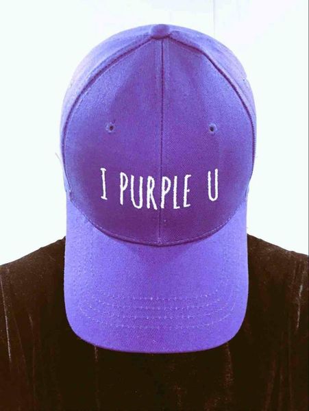 

new bts bangtan boys kpop summer caps girls women hip hop cosplay caps funny v i purple u print cute hats cool, Blue;gray