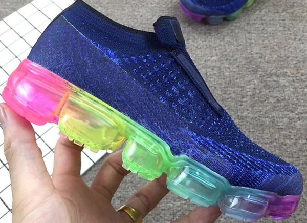 kids vapormax girls