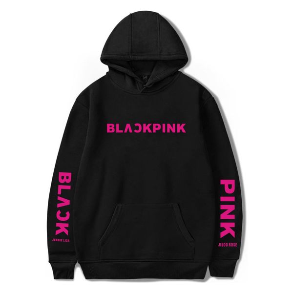 felpa blackpink