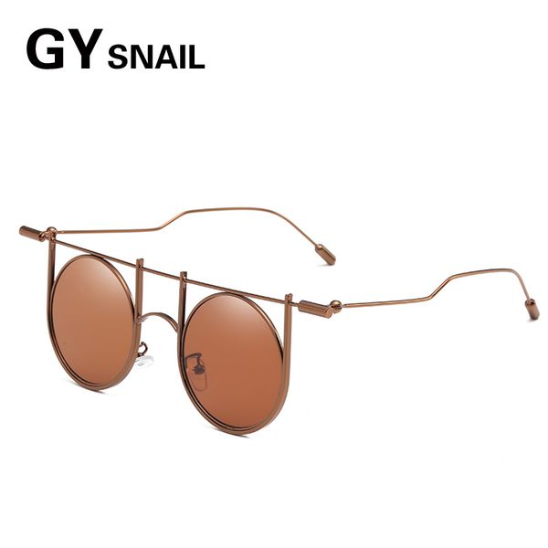 

gy 2018 gothic sunglasses men vintage victorian style retro steampunk goggles women fashion sun glasses mens uv400, White;black