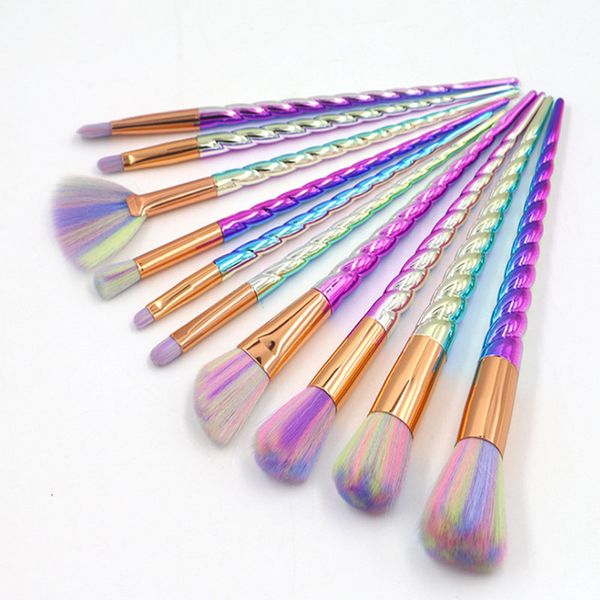 Makeup Brushes