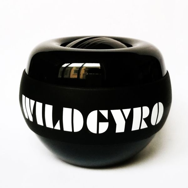 

super sell-muscle relax strengthener wrist ball gyroscope force ball power wrist gym hand exerciser gyro