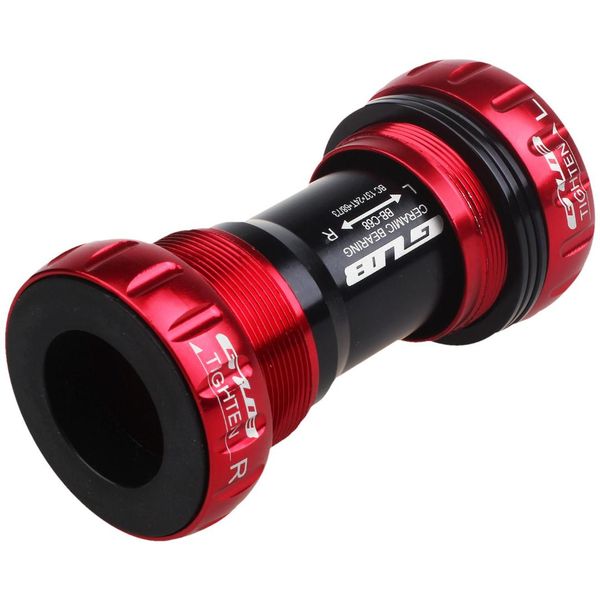 

gub c-68 ceramic bb 68 bottom bracket shel bsa crankset bearings bicycle